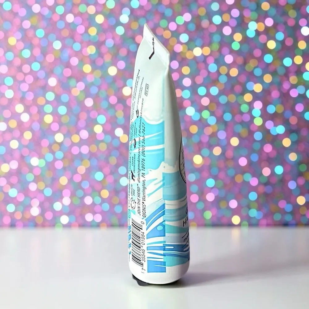 DIONIS Ocean Mist Milk Hand Cream Deluxe Mini 1 oz NWOB & SEALED
